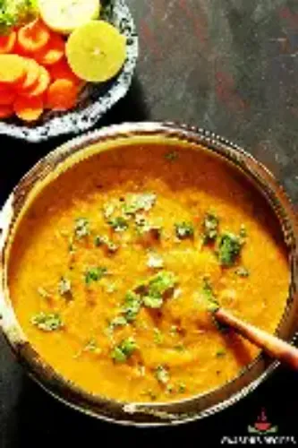 Dal Fry